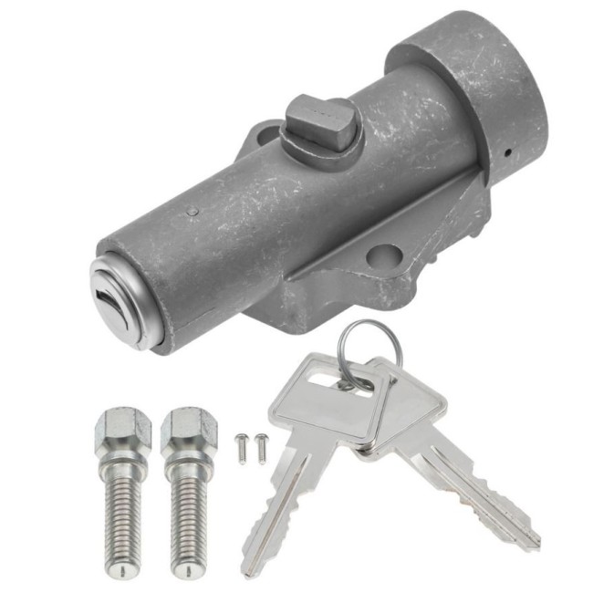 Neiman clef à droite Triumph