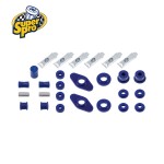 Kit silent bloc berceau Superpro Austin Mini - 1976 à 2000 