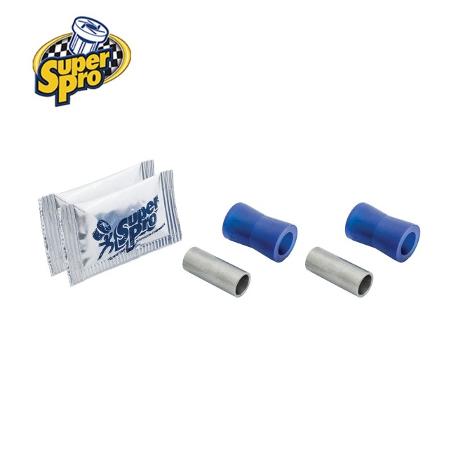 Silent bloc bras inférieur SUPERPRO Austin Mini - 1959 à 2000