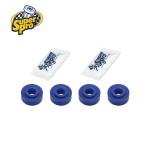 Silent-bloc tirant de chasse Austin Mini - Polyuréthane SUPERPRO