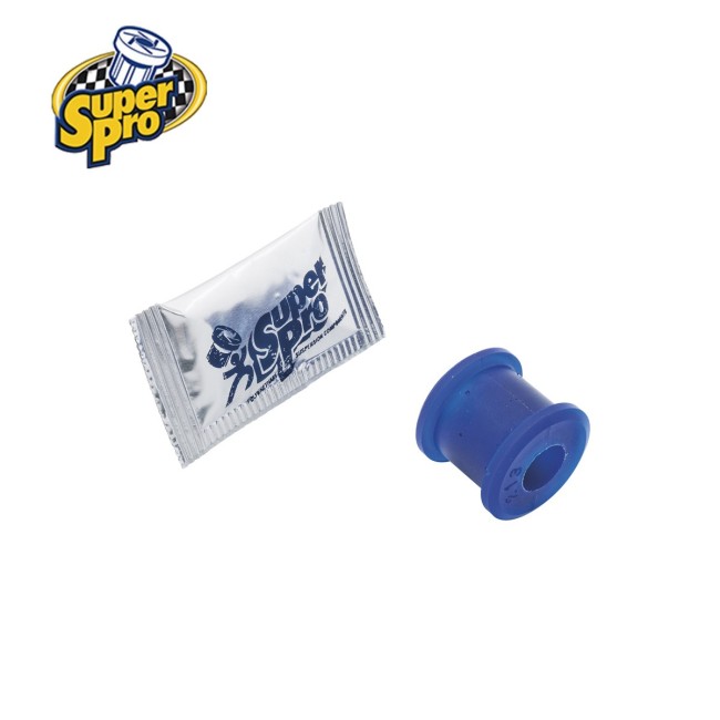 Silent bloc tirant moteur Austin Mini - Polyuréthane SUPERPRO