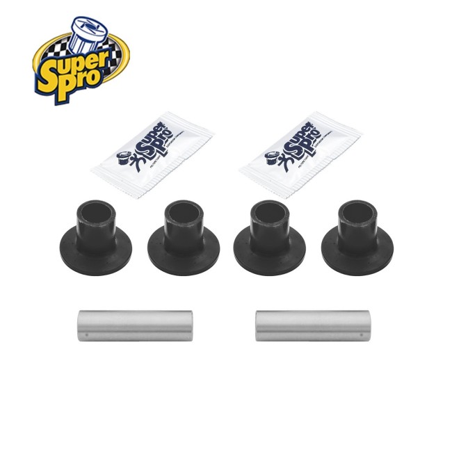Silent-bloc roulement de roue arrière Spitfire - Polyuréthane SUPERPRO