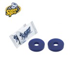 Silent bloc différentiel avant inférieur Spitfire - Polyuréthane SUPERPRO