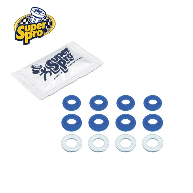 Silent bloc direction Triumph - Polyuréthane SUPERPRO