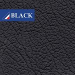 Housse de siège Austin Mini - Saloon Mk3 850cc (Noir) ORIGINE