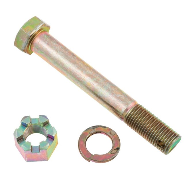 Kit visserie de pivot inférieur - MG