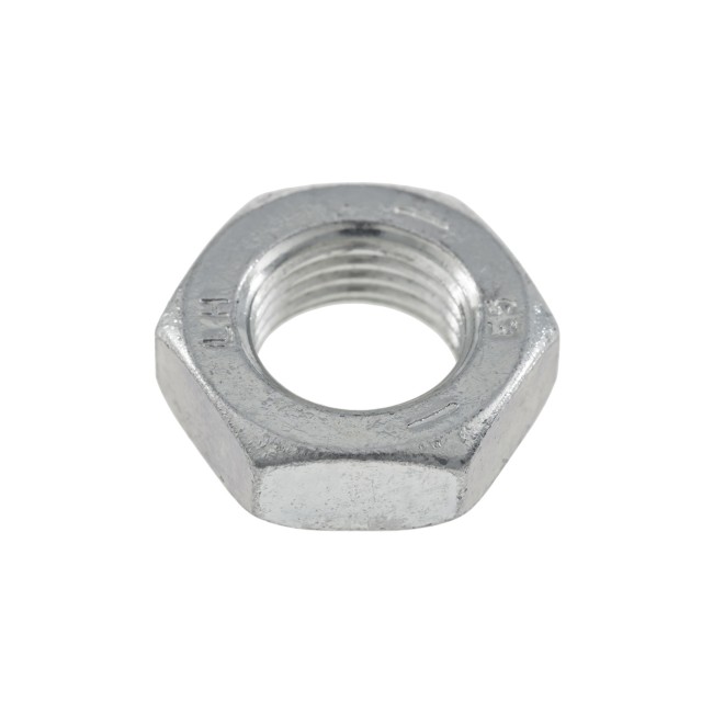 Contre écrou rotule de direction extérieur - Triumph