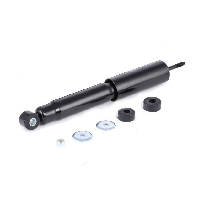 Amortisseur arrière Gaz