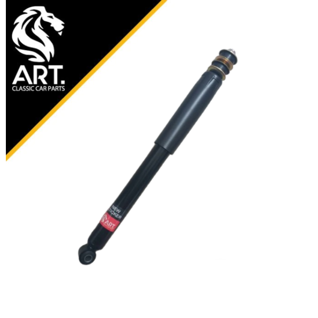 Amortisseur Bi-tube Huile et Gaz - Arrière - ART Classic Car Parts®