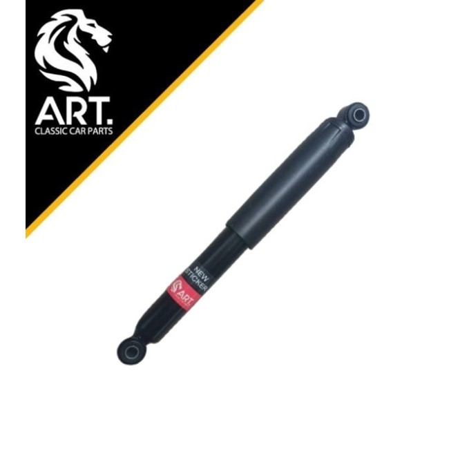 Amortisseur Bi-tube Huile et Gaz - Avant - ART Classic Car Parts® 