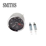 Compteur vitesse 0-60 Milles/h Smiths (Diam. 13mm)