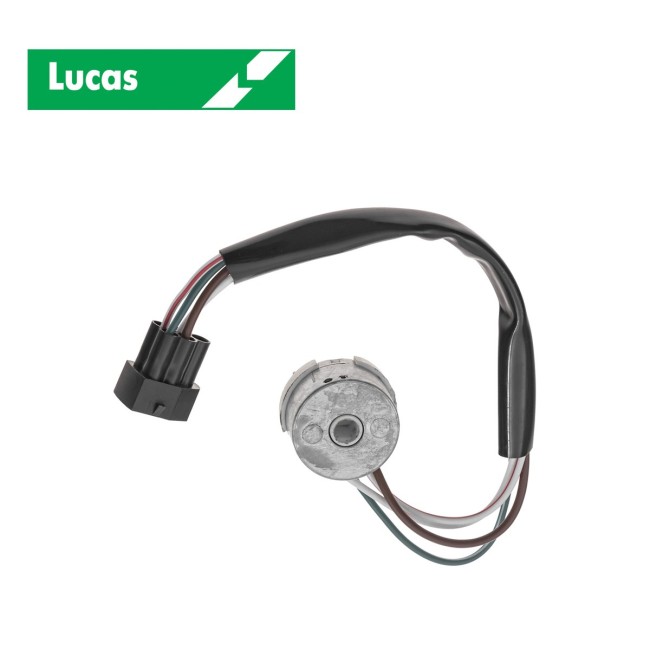 Contacteur Neiman (4 fils) Lucas