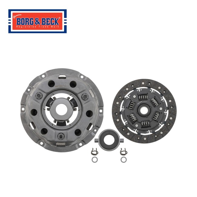 Kit embrayage MGA Borg & Beck®
