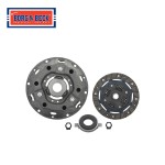 Kit embrayage 994cc /1098cc - Borg & Beck