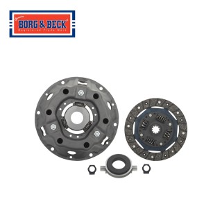 Kit embrayage 994cc /1098cc - Borg & Beck