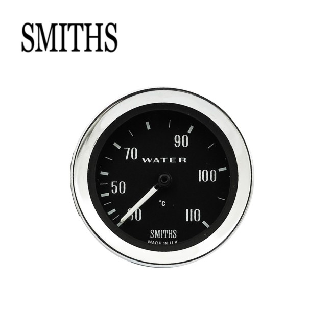 Jauge température eau 30 - 110°C - Smith