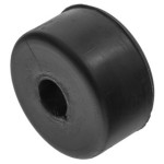 Silent bloc de tirant de chasse - Minor