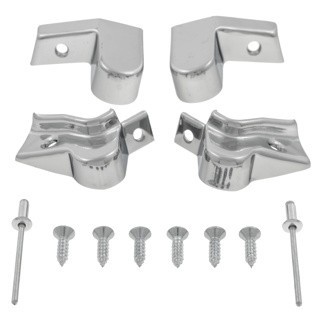 Kit finition de porte - MGB