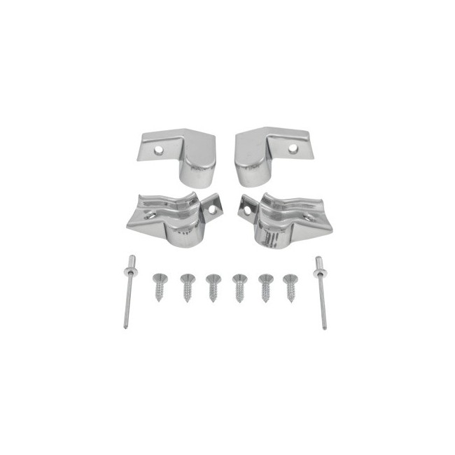 Kit finition de porte - MGB