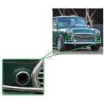 Kit de conduit pour refroidissement freins Avant - Austin Mini