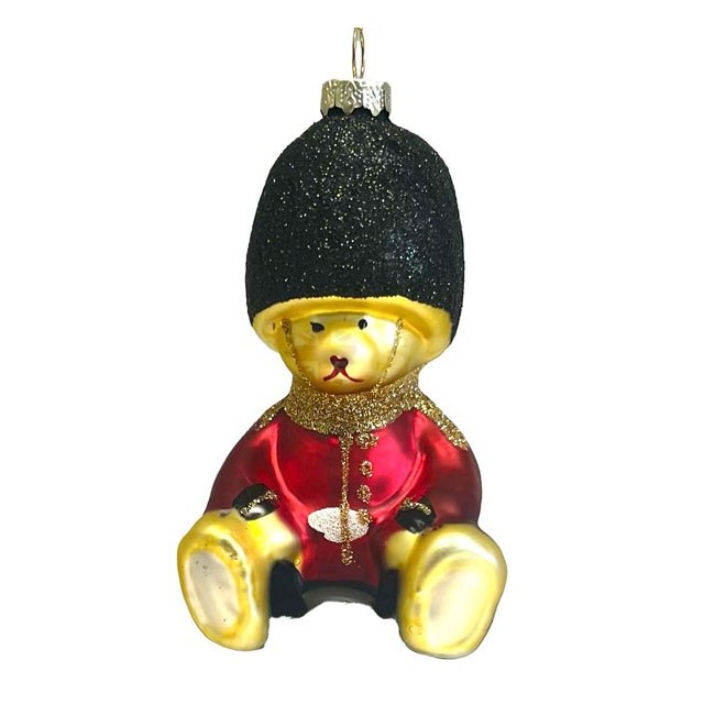 Décoration de noël - Ours