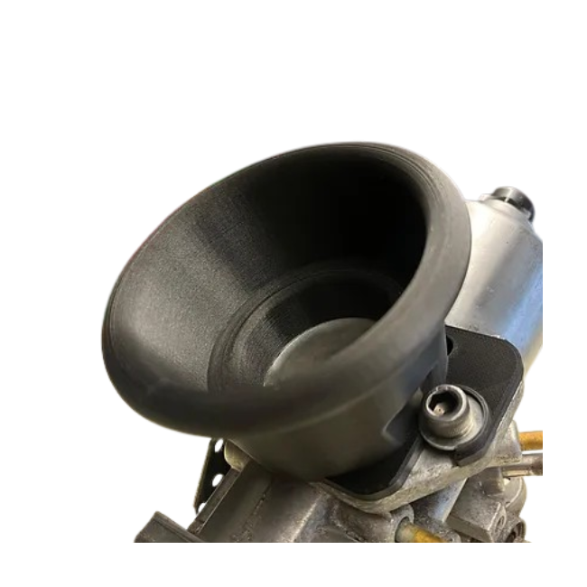 Kit de 4 cornet pour carburateur HIF44