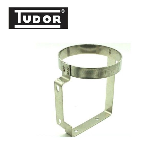 Support bidonde lave glace TUDOR (INOX)
