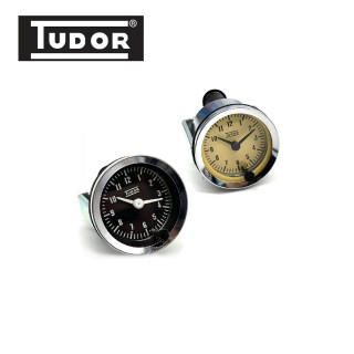 Horloge de tableau de bord - TUDOR