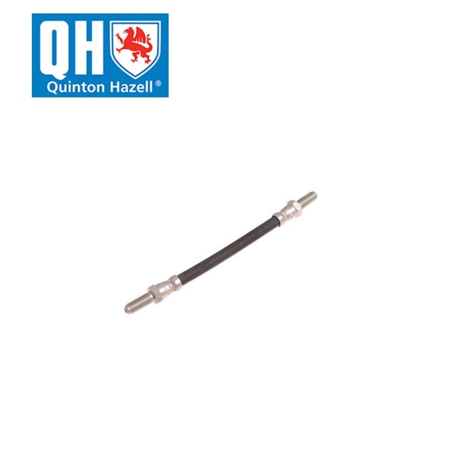Flexible/durite de frein arrière (Tambour) - QH