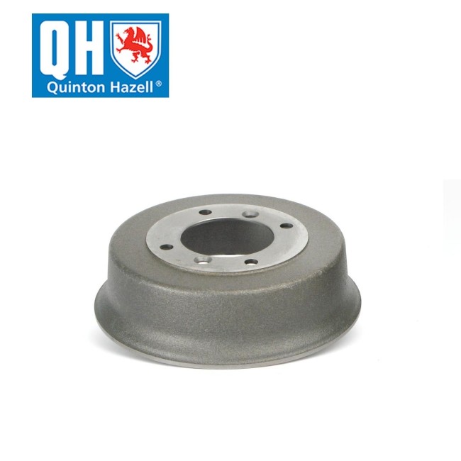 Tambour de frein Avant et Arrière - Austin Mini - 1959/84 - QH