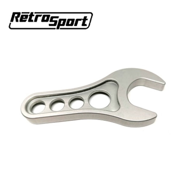 Clé de réglage carburateur SU