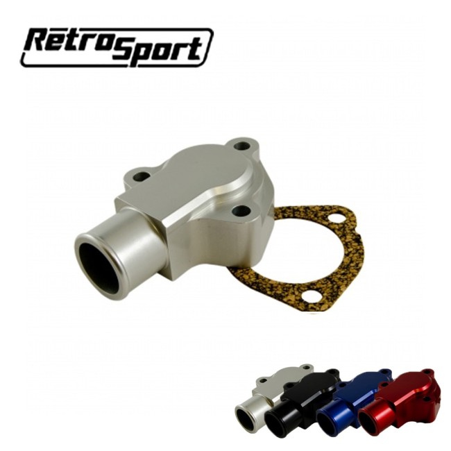 Cloche calorstat Austin Mini (Moteur 1275cc) RetroSport