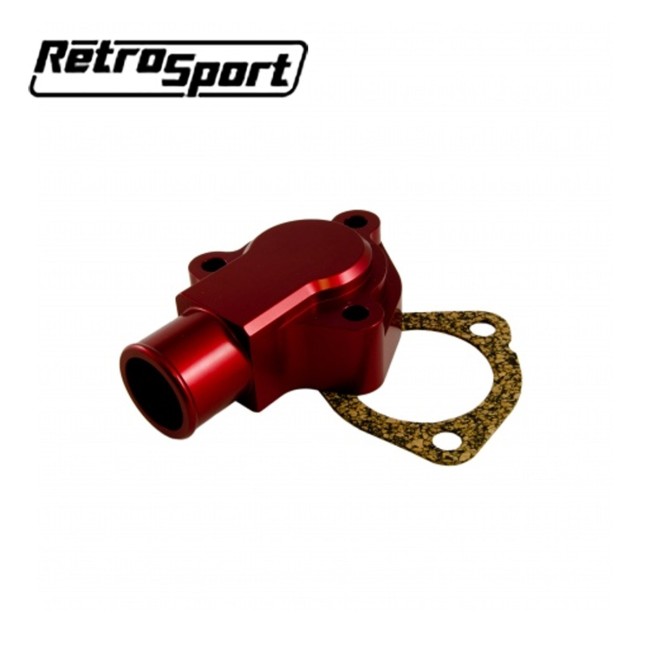 Cloche calorstat Austin Mini (Moteur 1275cc) RetroSport