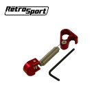 Ressort jauge à huile (Aluminium)