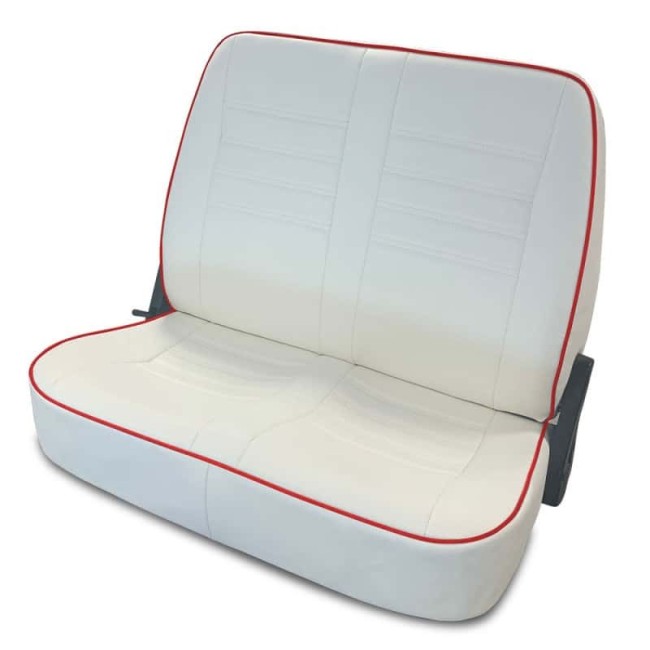 Kit housse siège arrière - Moke - Portugaise / Cagiva 