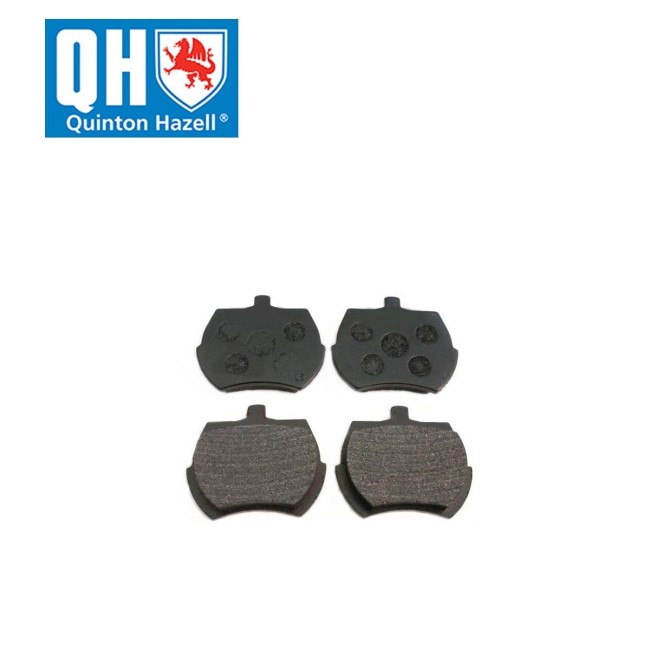 8.4'' Plaquette de frein standard - Austin Mini - QH