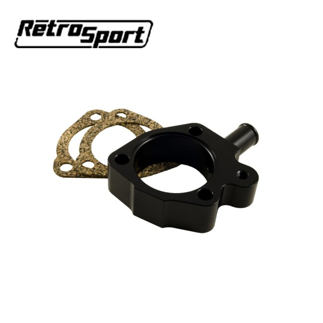 Plaque sandwich calorstat Austin Mini - 1988 à 1996 RetroSport