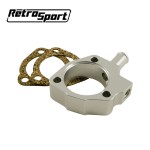 Plaque sandwich calorstat Mini MPI - 1996 à 2000 RetroSport