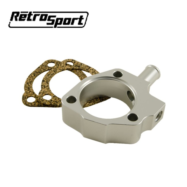Plaque sandwich calorstat Mini MPI - 1996 à 2000 RetroSport