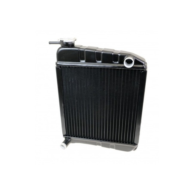Radiateur Aluminium sans sonde - Austin Mini - 1959/96