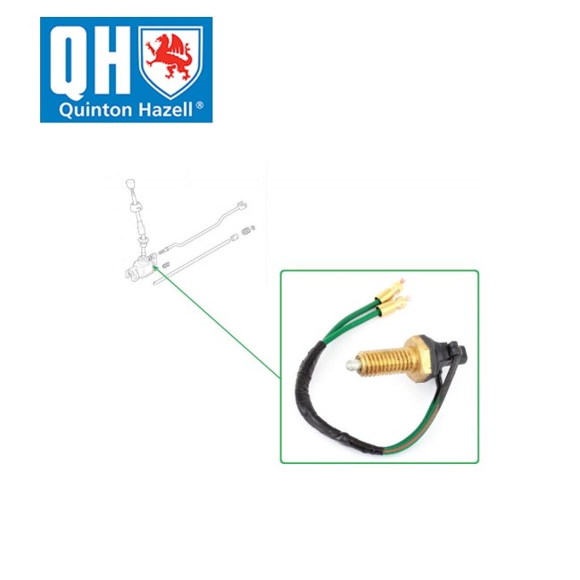 Contacteur de marche Arrière - QH