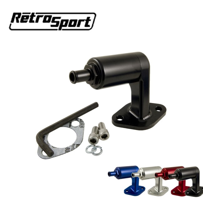 Reniflard Austin Mini - 1275cc RetroSport