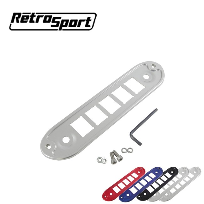 Porte boutons Mini Van/Pick Up (5 boutons) RetroSport