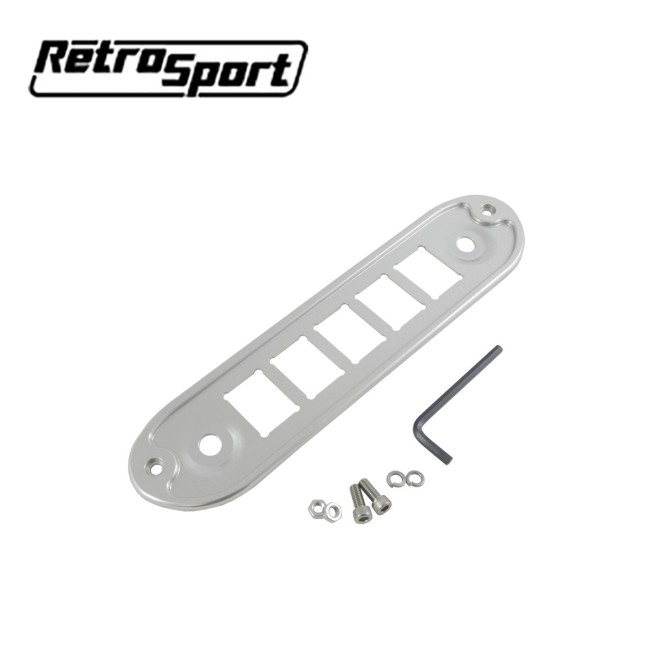 Porte boutons Mini Van/Pick Up (5 boutons) RetroSport