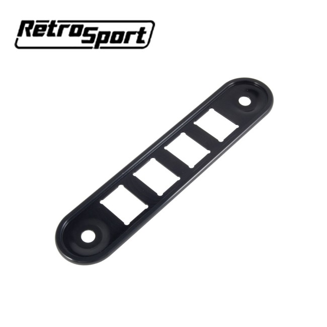Porte boutons Austin Mini (4 boutons) RetroSport