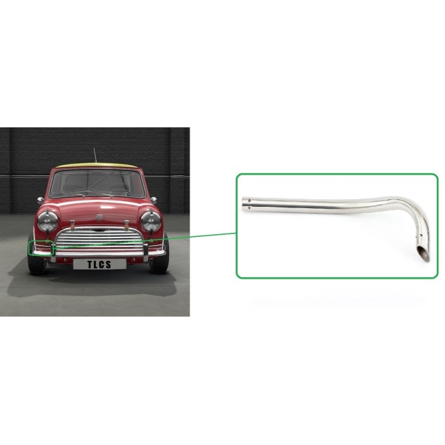 Corner bar Mini MPI - 1996 à 2000 Avant droit