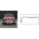 Corner bar long - Avant gauche