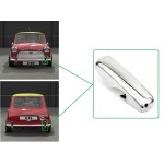 Banane de pare choc type MK1 INOX pour corner bar - Av G / Ar D