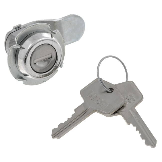 Serrure de boite à gant - Triumph TR2 TR3