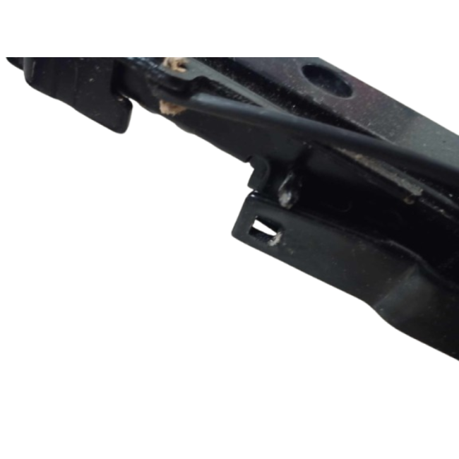 Pack Glissière basculante siège baquet Austin Mini - DESTOCK